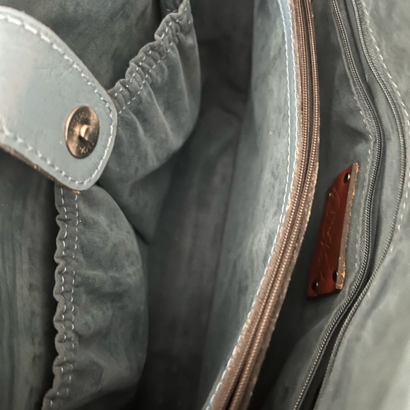 Patricia Nash Adeline Tote - Picture 6 of 6